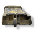 Duto Difusor Central C/detalhe Corsa Classic 2008 93293562