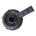 Caixa Filtro Ar Chevrolet Chevette 1993 - 93201950 Detalhe