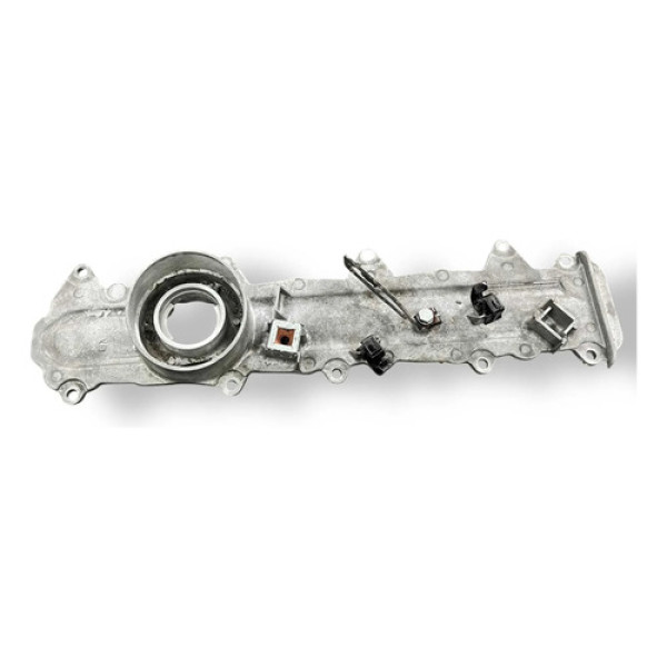 Tampa Válvulas Peugeot 407 Sw 406 607 3.0  2006 9630349380 Preto