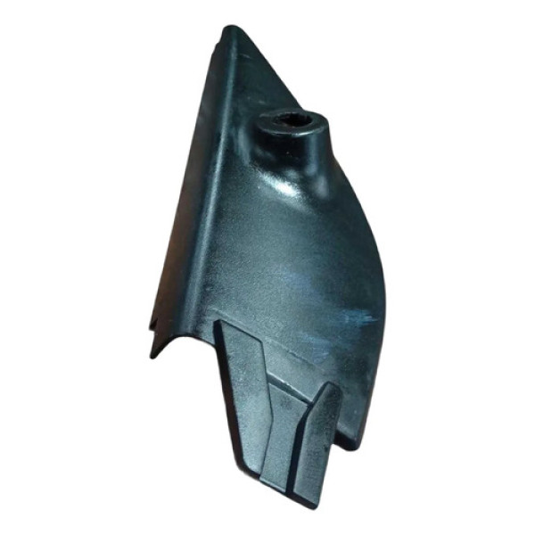 Moldura Interna Retrovisor Esquerdo Voyage 2014 5u0837993a Preto
