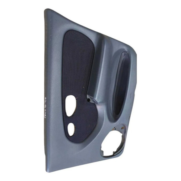 Forro Porta Dianteira Direita Fiat Palio 1996 1997 1998