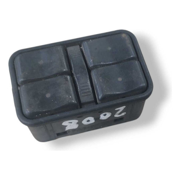 Botão Interruptor Vidro Dianteiro Esquerdo Zafira 93315928
