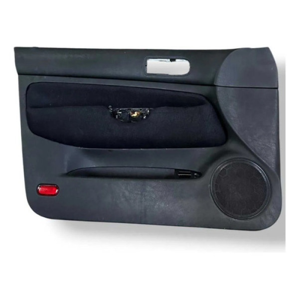 Forro Porta Dianteira Esquerda Vw Bora 2007 1j4868083