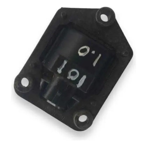 Bobina De Ignição Fiat Uno Palio Strada 92/96 1.0 7521477
