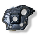 Placa Suporte Pedal Acelerador Celta 2007 2008 2009 2010