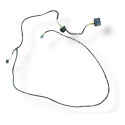 Chicote Sensor Temperatura Interna Gm Sonic Sedán 2013 2014