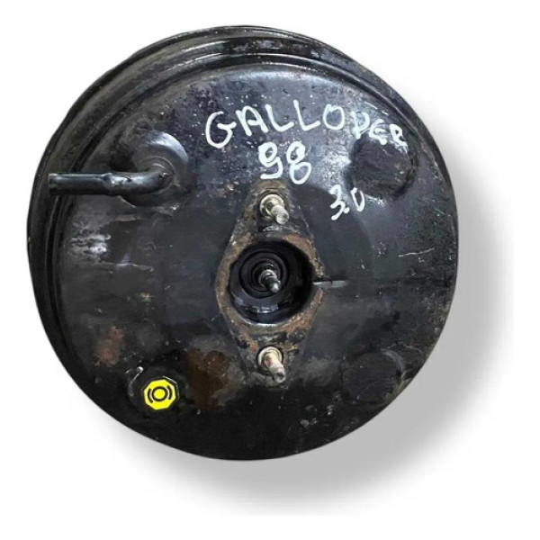 Hidrovacuo Servo Freio 3.0 V6  Hyundai Galloper 1998 1999