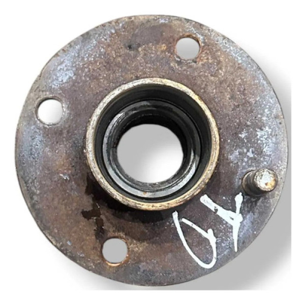 Cubo De Roda Traseiro Direito Ford Mondeo 1997 1998 2000