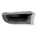 Puxador Interno Tras Direita Porta Gm Zafira 2005 93360090 Preto