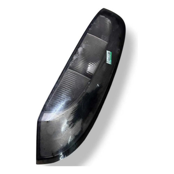 Lanterna Esquerda Volkswagen Bora 2007 2008 2009 93342979 Direito/passageiro Preto