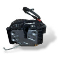 Fechadura Porta Traseira Esquerda Gm Cobalt 2013 13592531