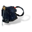 Fechadura Porta Traseira Esquerda Gm Cobalt 2013 13592531