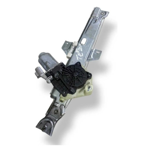 Maquina Vidro Elét Traseira Esquerda Ford Ka 2015 - 402652e