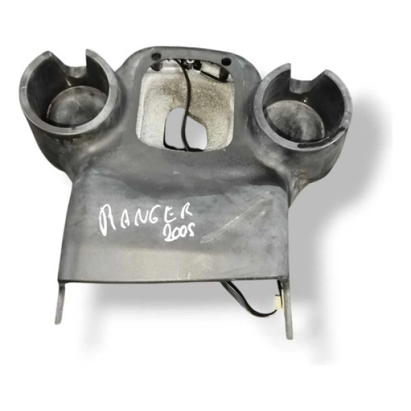 Moldura Console Central Porta Copos Ranger 2005 Il547b118ca