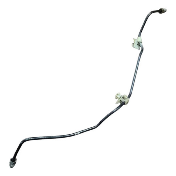 Cano Freio Traseiro Esquerdo Peugeot 208 1.6 2016 96958440