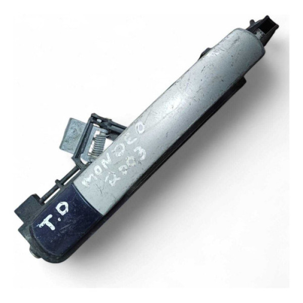 Maçaneta Extern Trasei Direi Ford Mondeo 00/05 1s71f226b22ac Traseira