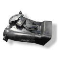 Carcaça Caixa Evaporadora Chevrolet Blazer 2010 2011 A 2014