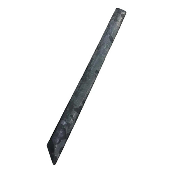 Friso Porta Traseira Esquerda Volkswagen Gol G4 2007 2008 Preto