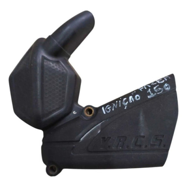 Capa Proteção Vela Ignição Yamaha Fazer Factor Crosser 150