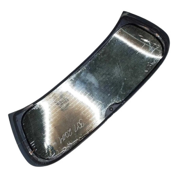 Vidro Vigia Traseiro Peugeot 307 2.0 2004 2005 2006