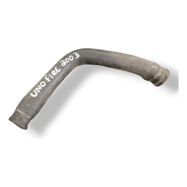 Mangueira Superior Radiador Fiat Uno Fire 2003 2004 50017014