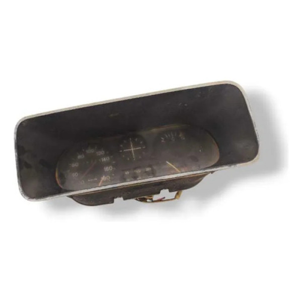 Painel Instrumentos Chevrolet Chevette 1981 1982 1983 1984 Água