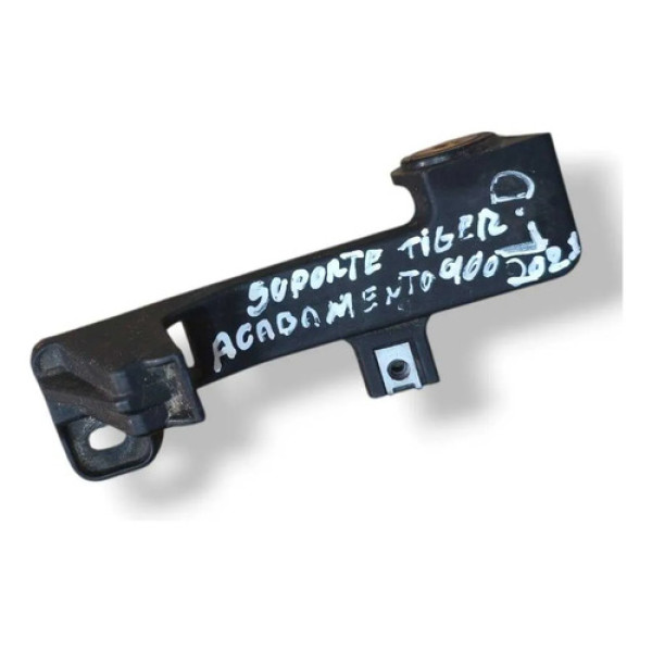 Suporte Banco Direito Triumph Tiger 900 2021 2022 2023 Preto