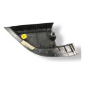 Acabamento Retrovisor Esquerdo Chevrolet Sonic 2013 96873503