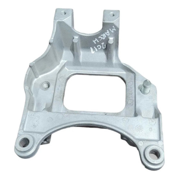 Suporte Superior Calço Cambio Nissan March 2016 2017 2018
