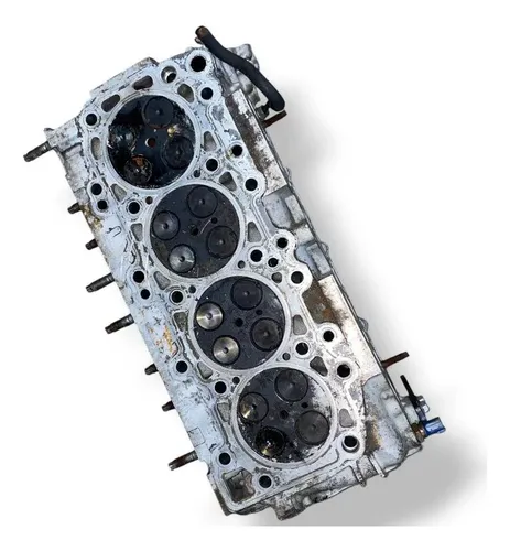 Cabeçote Motor 4x4 2.5  Nissan Frontier 2013 2014 2015