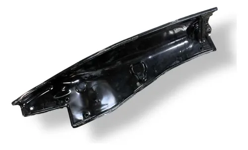 Reforço Painel Corta Fogo Vw Gol Voyage Saveiro 5u1805275a Preto