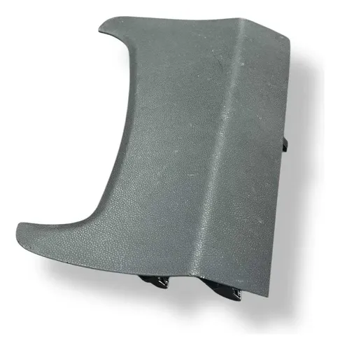 Moldura Inferior Painel Esquerdo New Fiesta 2014 Sd052611955 Preto