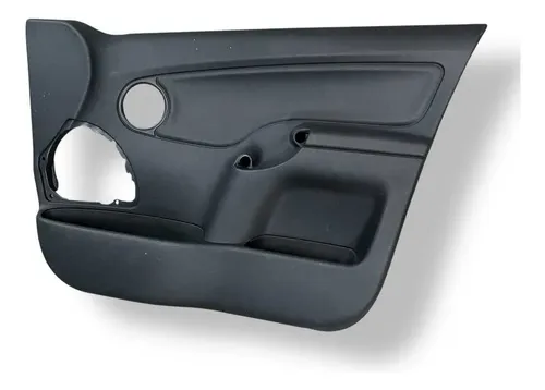 Forro Porta Dianteira Direita Citroën C3 2011 9648935377