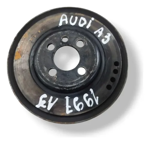 Polia Virabrequim Audi A3 1997 1998 1999 2000 01 06a105243c