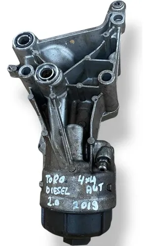 Filtro Óleo Motor Fiat Toro 4x4 Diesel Aut 2.0 2019