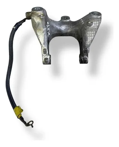  Suporte Coxim Cambio Manual Honda  City 1.5 2012