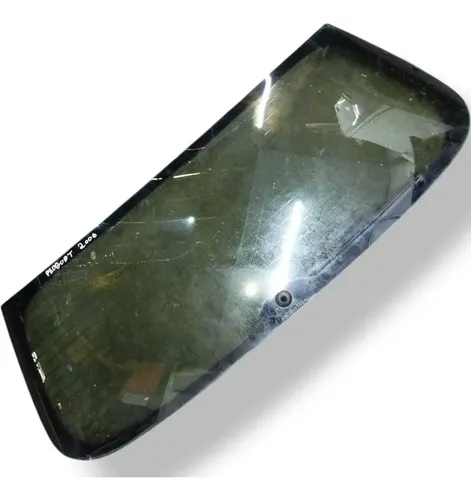 Vidro Vigia Traseiro Peugeot 206 207 2006 2007 2008 2009