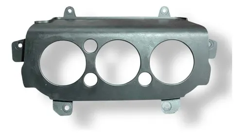 Moldura Comando Ar Condicionado Ford Ka 2018 E3b518d422abw