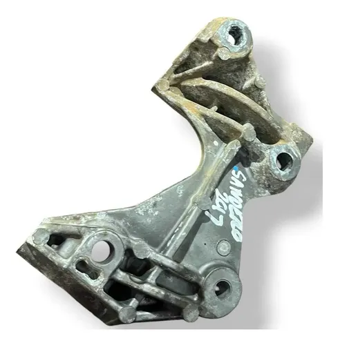 Suporte Alternador Renault Sandero 2015 2016 2017 117103885r
