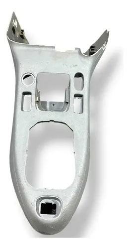 Console Central Renault Clio 2005 2006 2007 2008 7700431681