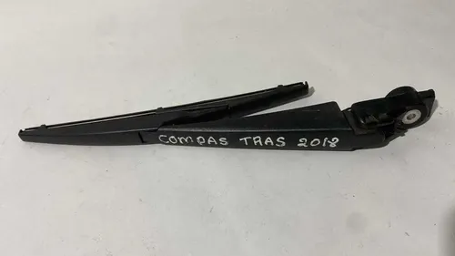 Braço Limpador Vidro Traseiro Jeep Compass 2016/2021