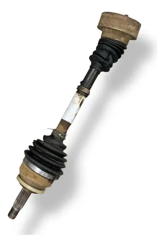 Semieixo Dianteiro Esquerdo Vw Gol G8 2018  2019 2020 2021