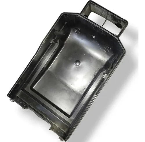 Caixa Radiador Ar Condicionado Vw Polo 1998 1999  6q0819875