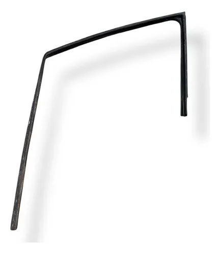 Canaleta Porta Dianteira Esquerda Peugeot 307 2.0 2010/2012