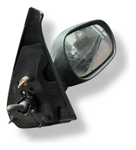Retrovisor Lado Direito Renault Clio Sedan 2006 2007 2008