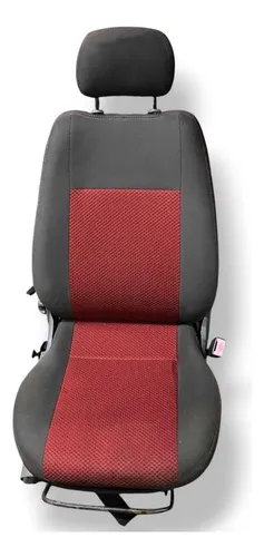 Banco Dianteiro Direito Chevrolet Meriva 2006 2007  2008 Preto