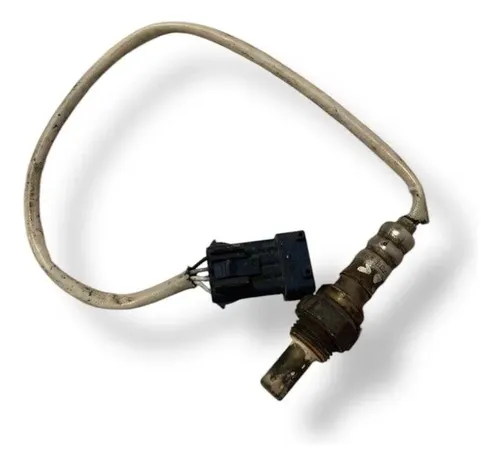 Sonda Lambda Pós Catalisador Peugeot 3008 2014 V754896180