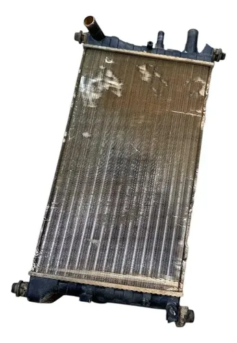 Radiador Agua Ford Fiesta Ka Endura 1.0 1997 1998 1999 2000