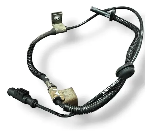 Sensor Abs Traseiro Esquerdo J3 Turin 1.4 2012 U8010l22074