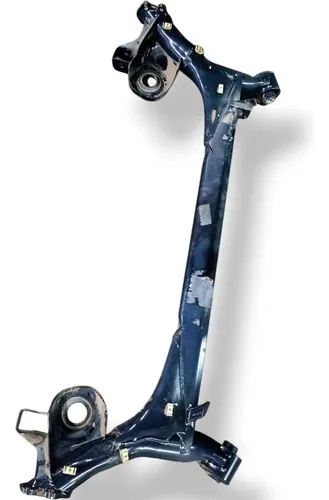 Eixo Traseiro Suspensao 1.0 Volkswagen Fox 2007 2008 2009